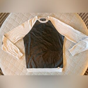 ASMAR EQUESTRIAN Small Cashmere Cotton Sweater